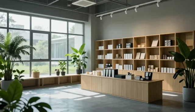 一件代发在电商运营中的多样化应用解析