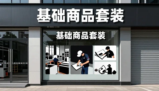 智能配送服务适合哪些应用环境?